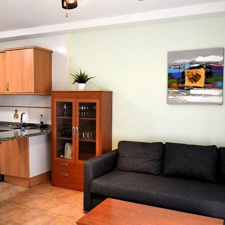 Apartment Playa Las Vistas プラヤ・デ・ラス・アメリカス エクステリア 写真