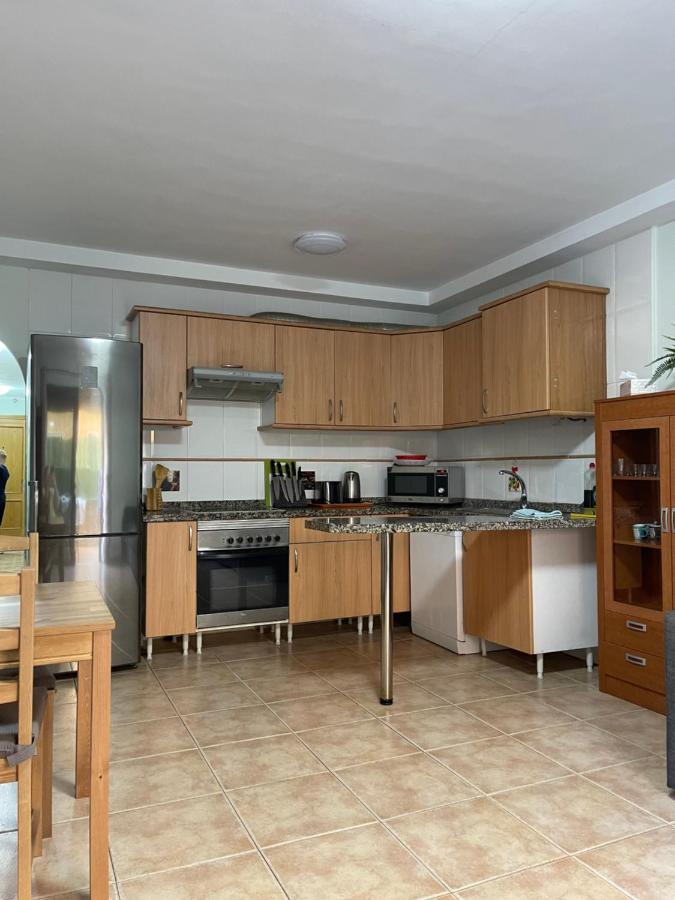 Apartment Playa Las Vistas プラヤ・デ・ラス・アメリカス エクステリア 写真