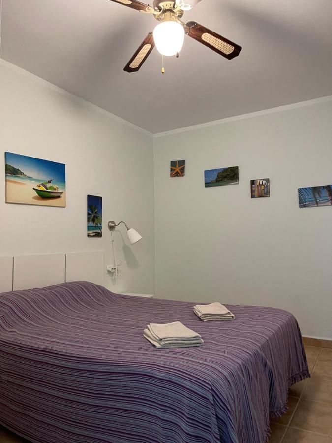 Apartment Playa Las Vistas プラヤ・デ・ラス・アメリカス エクステリア 写真