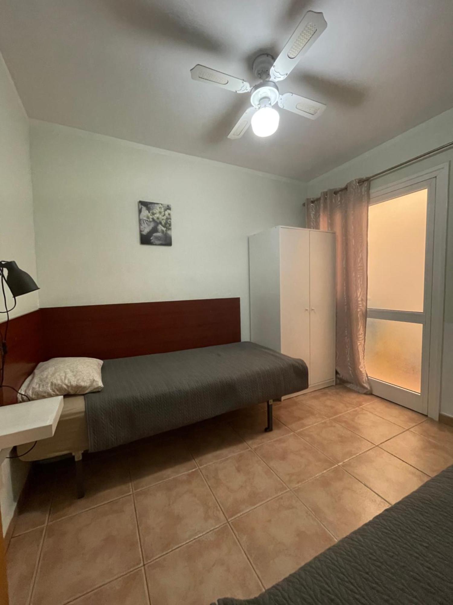 Apartment Playa Las Vistas プラヤ・デ・ラス・アメリカス エクステリア 写真