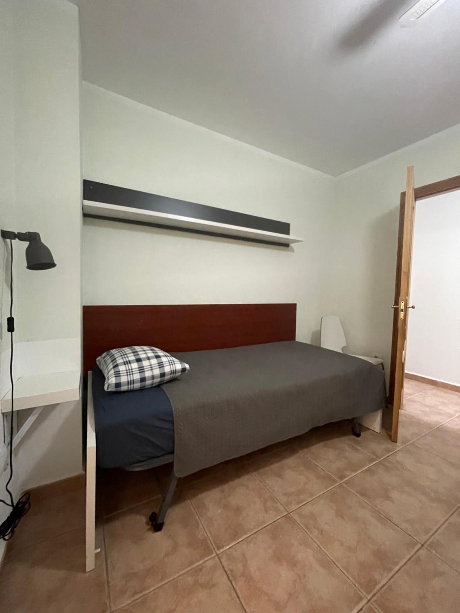 Apartment Playa Las Vistas プラヤ・デ・ラス・アメリカス エクステリア 写真