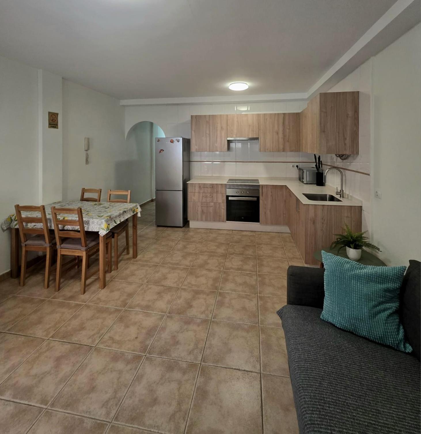 Apartment Playa Las Vistas プラヤ・デ・ラス・アメリカス エクステリア 写真