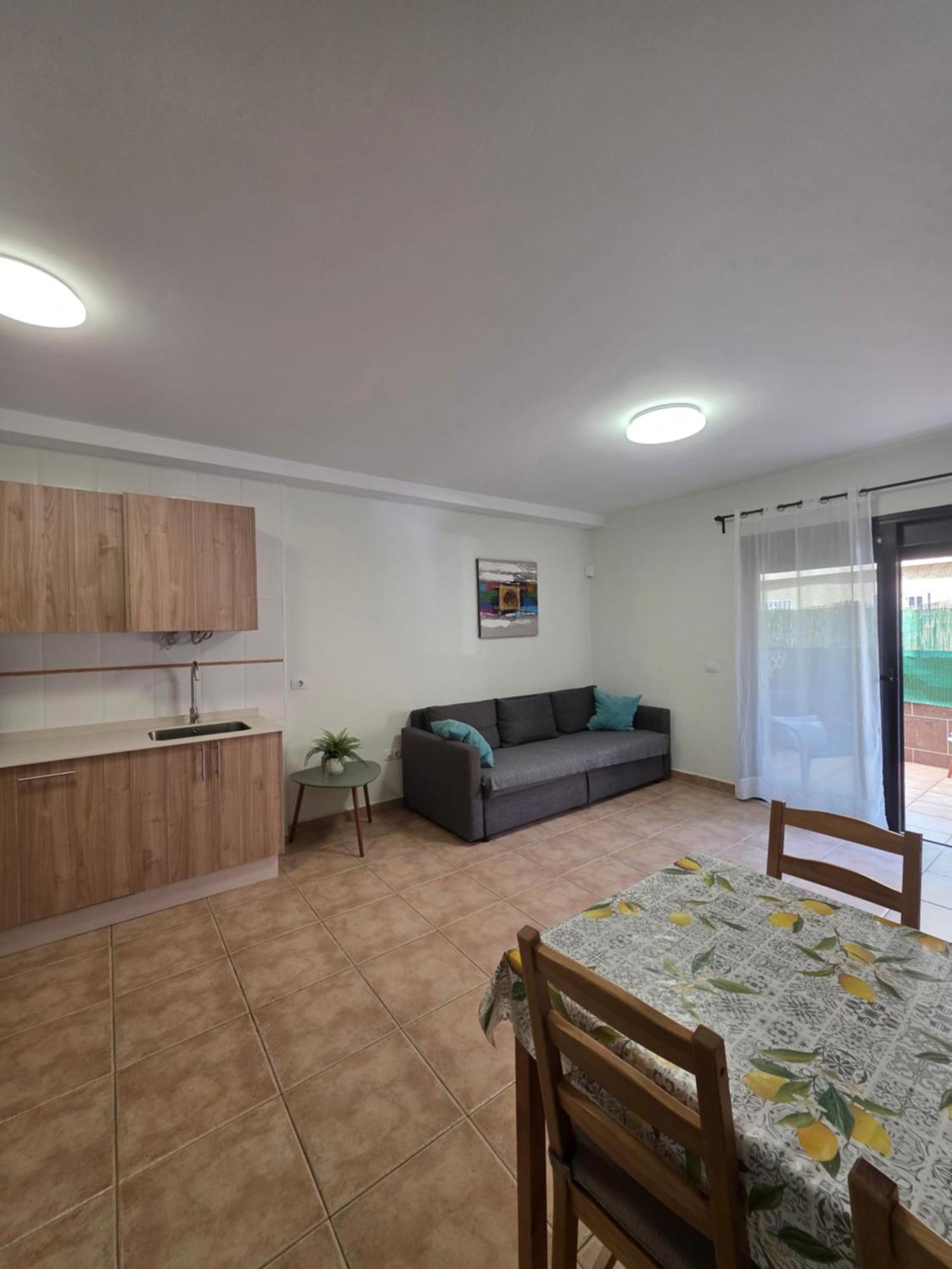 Apartment Playa Las Vistas プラヤ・デ・ラス・アメリカス エクステリア 写真